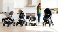 UPPAbaby / Nuna Bassinet Accessories: Compatibility & Buying Tips