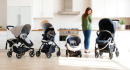 UPPAbaby / Nuna Bassinet Accessories: Compatibility & Buying Tips