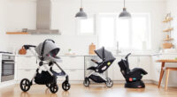 UPPAbaby / Nuna Car Seat Adapters: Compatibility & Buying Guide