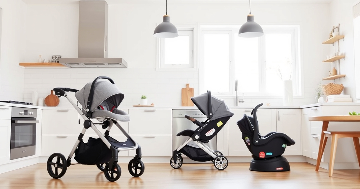 UPPAbaby / Nuna Car Seat Adapters: Compatibility & Buying Guide