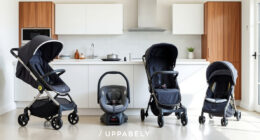 UPPAbaby / Nuna Rain Covers: Compatibility & Buying Tips