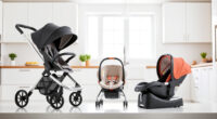 UPPAbaby & Nuna Stroller Buying Guide 2026: Top Picks & Insights