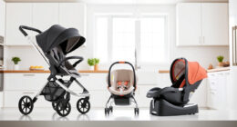 UPPAbaby & Nuna Stroller Buying Guide 2026: Top Picks & Insights