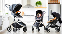 UPPAbaby / Nuna vs Bugaboo: Which Stroller Wins 2026?