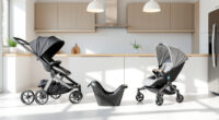UPPAbaby / Nuna vs Chicco: Best Stroller for 2026?