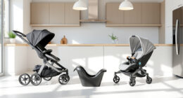 UPPAbaby / Nuna vs Chicco: Best Stroller for 2026?