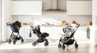 UPPAbaby / Nuna vs Graco: Which Stroller Wins in 2026?