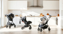 UPPAbaby / Nuna vs Graco: Which Stroller Wins in 2026?
