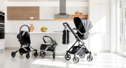 UPPAbaby Vista V2 vs Nuna DEMI: Which Stroller Fits Your Family?