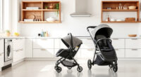 UPPAbaby Vista V2 vs Nuna PIPA: Which Stroller and Car Seat Combo Is Best?