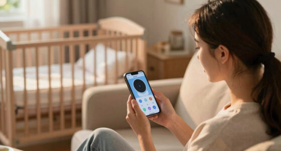 10 Best Baby Monitor With Wi-Fi in 2026