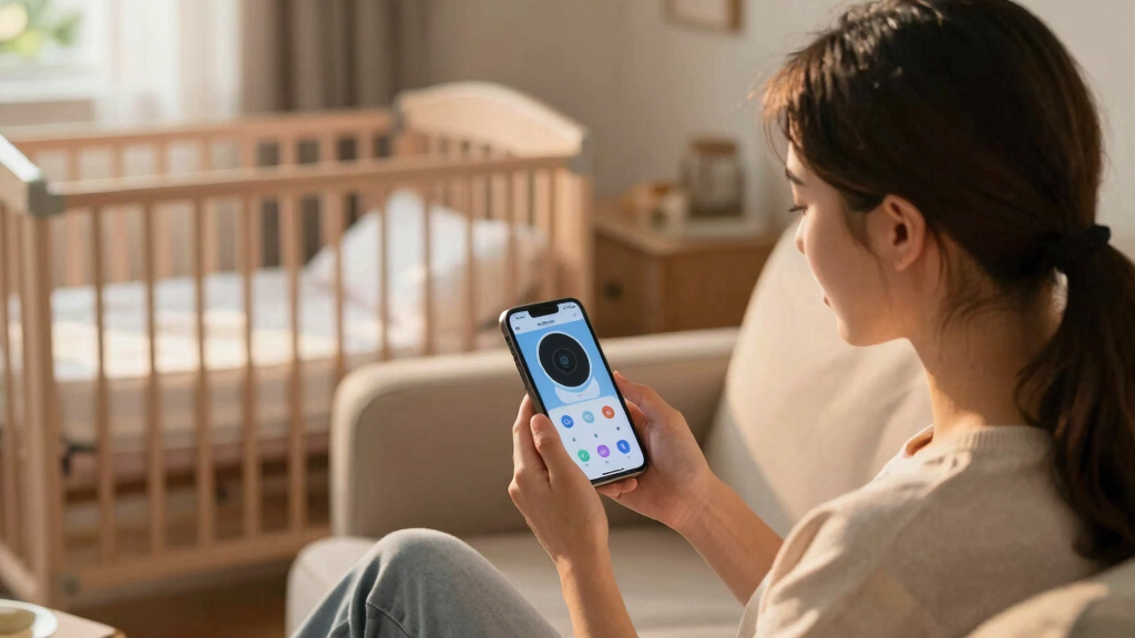 10 Best Baby Monitor With Wi-Fi in 2026