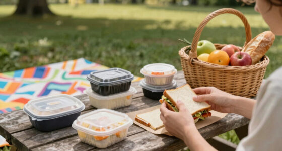 10 Best Family Outdoor Picnic Gear in 2026