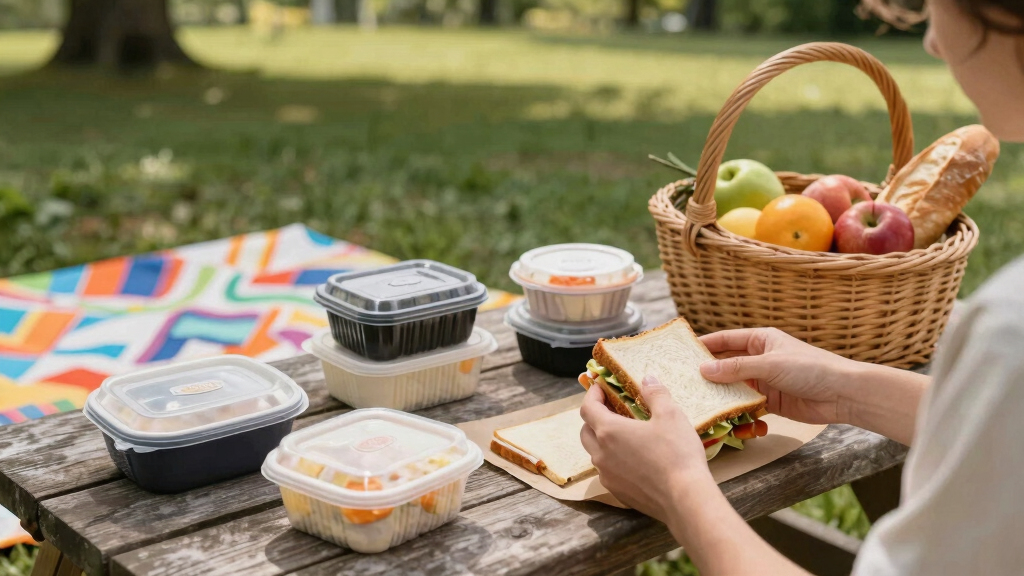 10 Best Family Outdoor Picnic Gear in 2026
