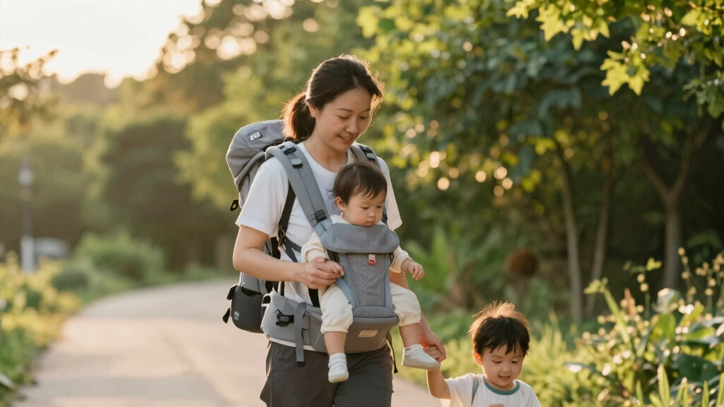 11 Best Baby Carrier For Active Parents In 2026