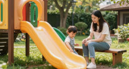 11 Best Baby-Friendly Outdoor Play Sets in 2026