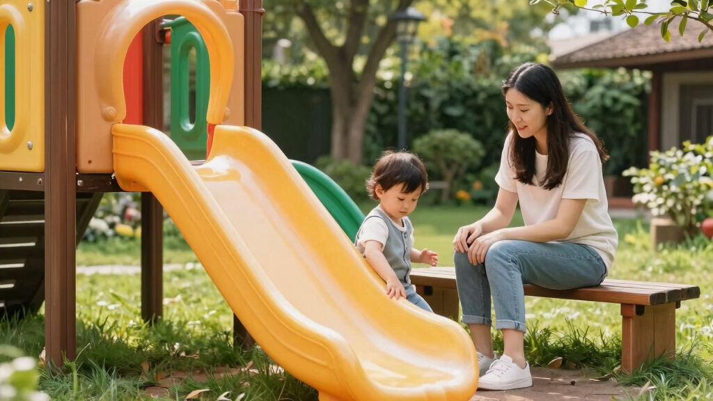 11 Best Baby-Friendly Outdoor Play Sets in 2026