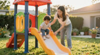 11 Best Baby-Friendly Outdoor Play Sets in 2026