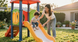 11 Best Baby-Friendly Outdoor Play Sets in 2026