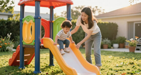 11 Best Baby-Friendly Outdoor Play Sets in 2026