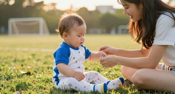 11 Best Baby Soccer-Themed Clothing in 2026