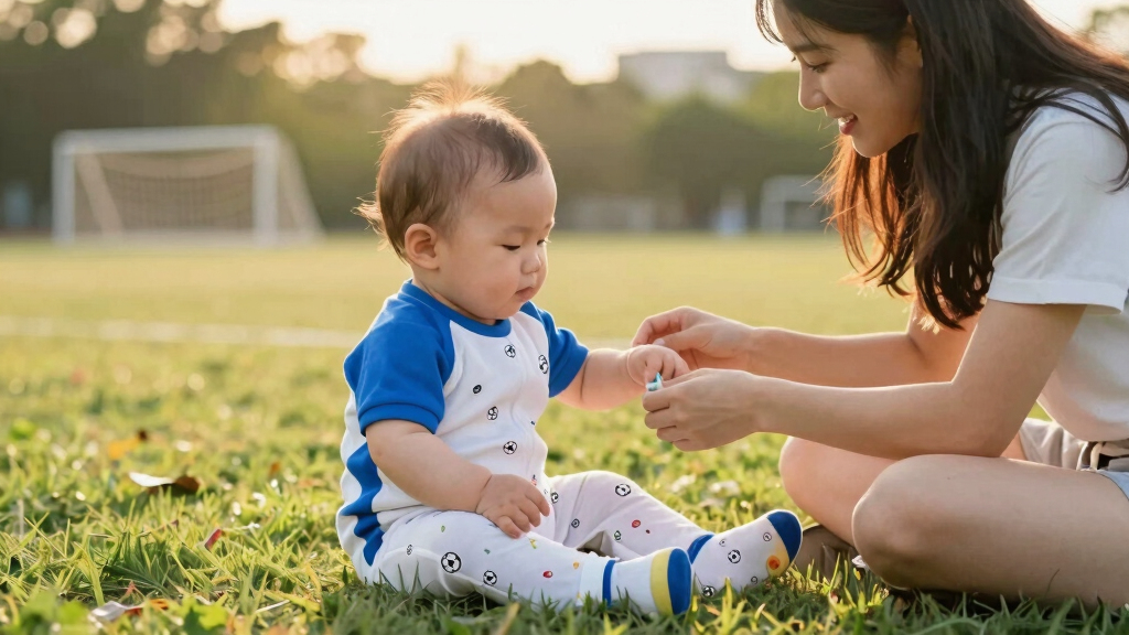 11 Best Baby Soccer-Themed Clothing in 2026