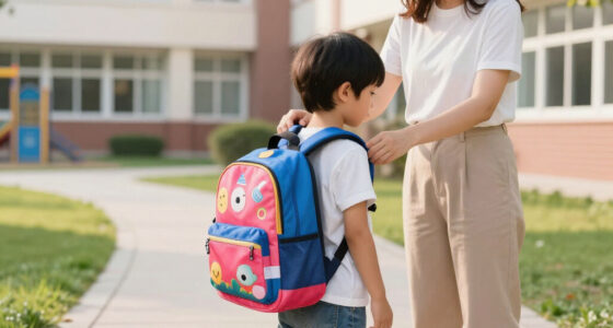 11 Best Children’s Back To School Backpacks In 2026