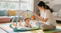 11 Best Family-Friendly Baby Activity Gyms in 2026