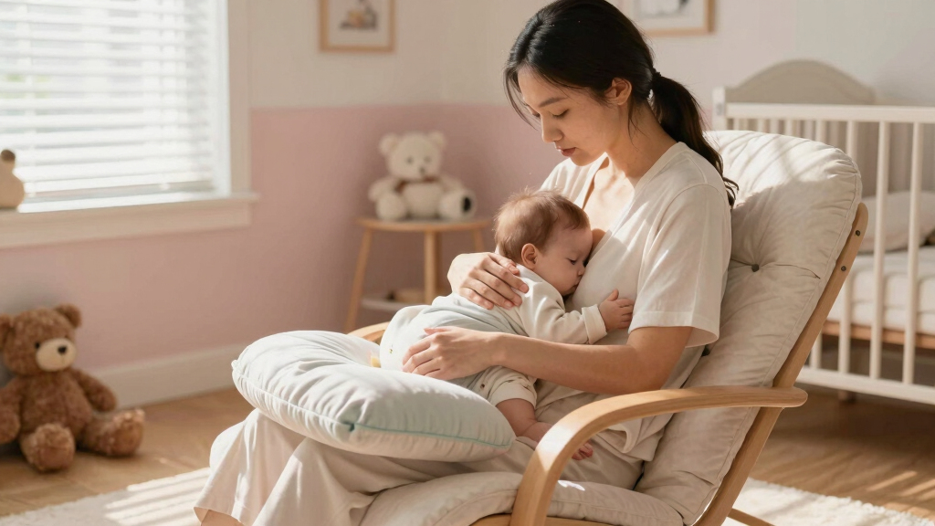 11 Best Nursery Gliders for Breastfeeding in 2026