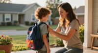 11 Ways To Help Kids Start School Strong