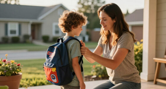 11 Ways To Help Kids Start School Strong
