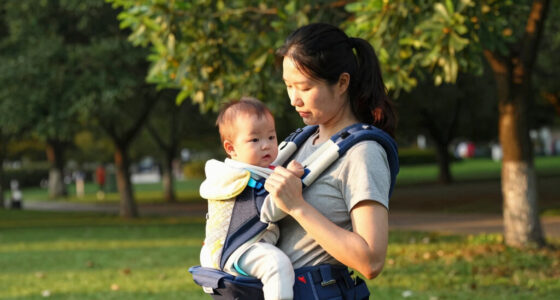 12 Best Baby Outdoor Activity Gear in 2026