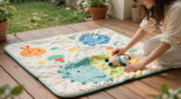 12 Best Baby Outdoor Activity Mats in 2026