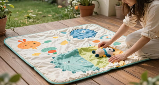 12 Best Baby Outdoor Activity Mats in 2026