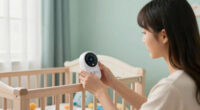12 Best Baby Safety Monitors in 2026