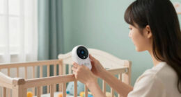 12 Best Baby Safety Monitors in 2026
