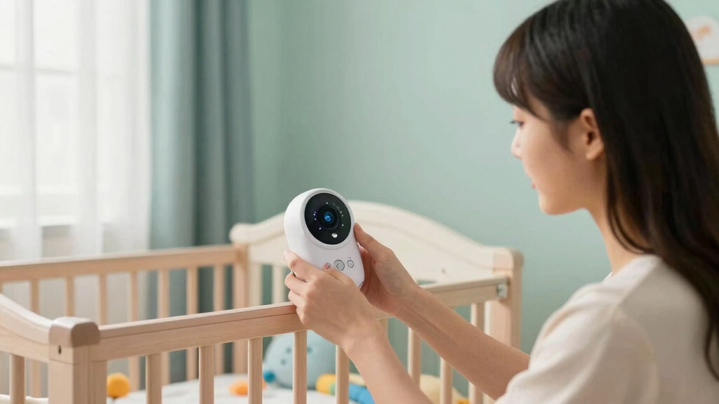 12 Best Baby Safety Monitors in 2026