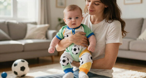 12 Best Baby Soccer-Themed Clothing in 2026