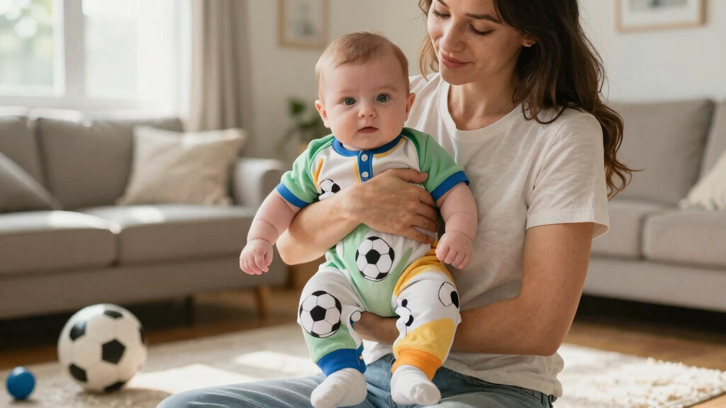 12 Best Baby Soccer-Themed Clothing in 2026