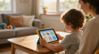 12 Best Children's Educational Tablets in 2026