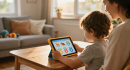 12 Best Children's Educational Tablets in 2026