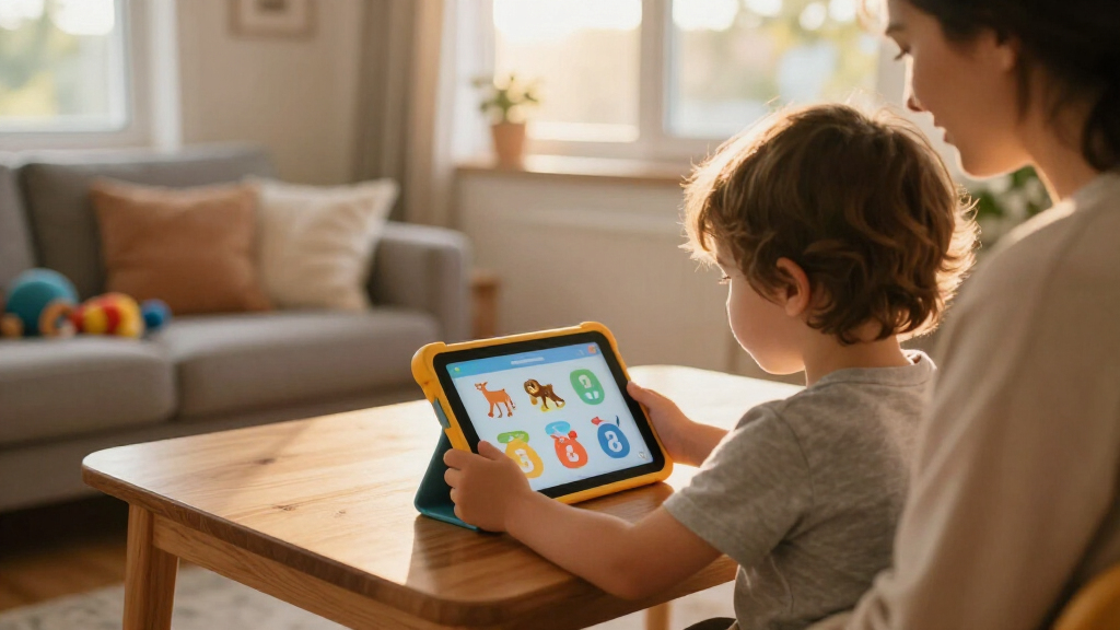 12 Best Children's Educational Tablets in 2026