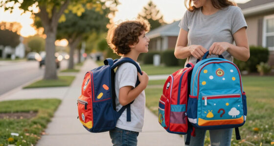 12 Best Kids' Educational Backpacks in 2026