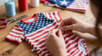 12 Best Patriotic Baby Clothes in 2026