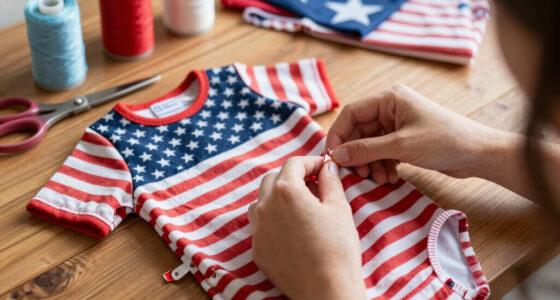 12 Best Patriotic Baby Clothes in 2026