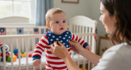 12 Best Patriotic Baby Clothes in 2026