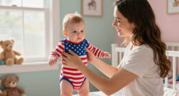 12 Best Patriotic Baby Clothes in 2026