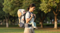 13 Best Baby Backpack Carriers in 2026