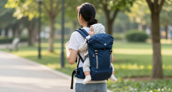 13 Best Baby Backpack Carriers in 2026