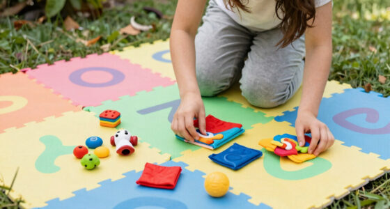 13 Best Baby Outdoor Activity Mats in 2026